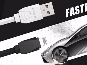 کابل لایتنینگ جویروم Joyroom Furious JR-S117 Lightning Cable 1.2m