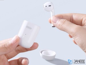 هندزفری تک گوش Joyroom JR-SP1 Single Wireless Earbud