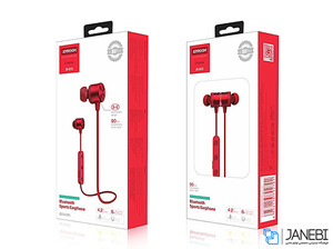 هندزفری بلوتوث جویروم Joyroom JR-D3S Bluetooth Earphones