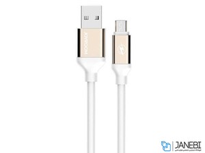 کابل میکرو یو اس بی جویروم Joyroom JR-S318 Micro USB Cable 1.5m