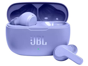 خرید هندزفری بی سیم جی بی ال JBL Wave 200 TWS True Wireless in-Ear Earbuds