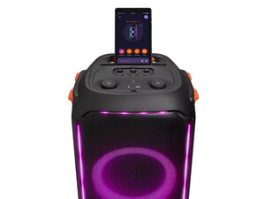 قیمت اسپیکر پرتابل بلوتوث 800 وات جی بی ال JBL Partybox 710 Portable party speaker 800W