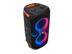 خرید اسپیکر پرتابل بلوتوث 160 وات جی بی ال JBL Partybox 110 Portable party speaker 160W