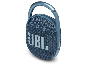 اسپیکر بلوتوث جی بی ال JBL Clip 4 Portable Bluetooth Speaker