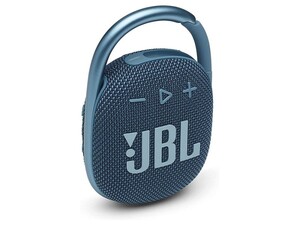 اسپیکر بلوتوث جی بی ال JBL Clip 4 Portable Bluetooth Speaker