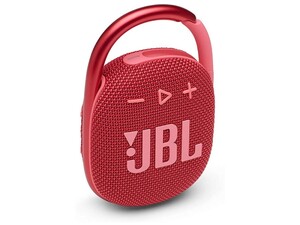 اسپیکر بلوتوث جی بی ال JBL Clip 4 Portable Bluetooth Speaker