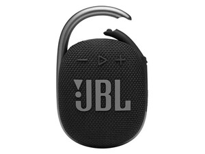 اسپیکر بلوتوث جی بی ال JBL Clip 4 Portable Bluetooth Speaker