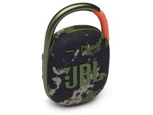 اسپیکر بلوتوث جی بی ال JBL Clip 4 Portable Bluetooth Speaker