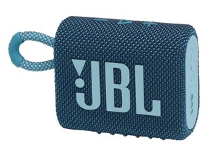 اسپیکر بلوتوث جی بی ال JBL G0 3 Portable Bluetooth Speaker