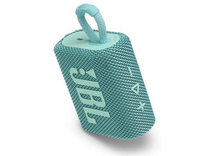 اسپیکر بلوتوث جی بی ال JBL G0 3 Portable Bluetooth Speaker