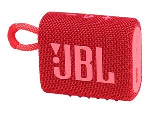 اسپیکر بلوتوث جی بی ال JBL G0 3 Portable Bluetooth Speaker