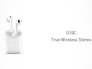 کیفیت هندزفری بی سیم رسی Recci G10C Bluetooth Earphone