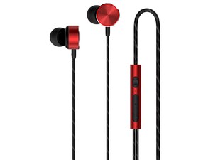 خرید هندزفری سیمی رسی Recci wired earphone j300