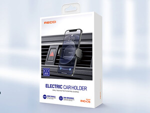 هولدر موبایل برقی داخل خودرو رسی RHO-C16 Electric Car Holder