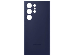 قاب محافظ اصلی گلکسی اس 23 اولترا سامسونگ SAMSUNG Protective Silicone Case Galaxy S23 Ultra