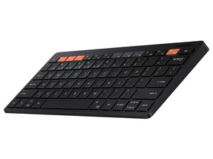 کیبورد بی سیم سه حالته سامسونگ (Samsung Trio 500 Smart Keyboard EJ-B3400 (EJ-B3400