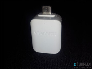 فروش تبدیل سامسونگ Samsung OTG Micro USB Converter