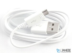 کابل اصلی سامسونگ Samsung Micro USB 1.2 m