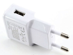 شارژر اصلی گوشی سامسونگ Samsung Travel Charger Adapter 1.0A