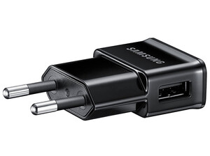 شارژر اصلی گوشی سامسونگ Samsung Travel Charger Adapter 1.0A