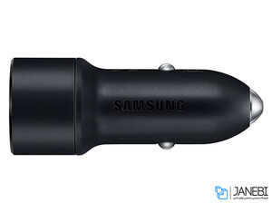 شارژر فندکی سریع سامسونگ Samsung EP-L1100 Fast Car Charger