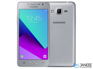 درب پشت Samsung Galaxy J2 Prime