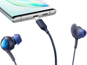 Samsung AKG EO-IC500BBEGCN Type-C Earphone