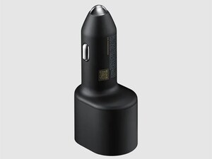 فروش شارژر فندکی دو پورت سامسونگ Samsung Dual Car Charger EP-L5300 adaptateur