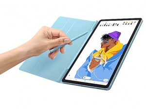 کیف  تبلت S6 Lite سامسونگ Samsung Galaxy Tab S6 Lite Book Cover