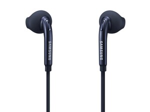 Samsung Hybrid Headphone In Ear