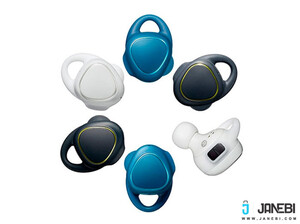 Samsung Gear IconX