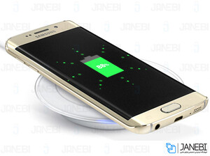 شارژر وایرلس اصلی سامسونگ Samsung fast Charger Wireless