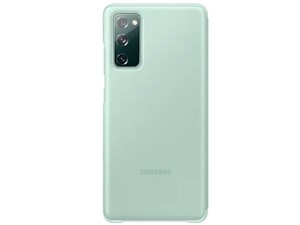 کاور هوشمند اصلی سامسونگ Samsung S20 FE/S20 FE 5G Smart Clear View Cover