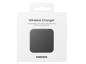 شارژر وایرلس سامسونگ Samsung Wireless Charger Pad P1300