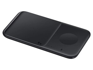 شارژر بی سیم اصلی سامسونگ Samsung Wireless Charger Duo EP-P4300