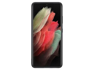 قاب سیلیکونی اصلی سامسونگ Samsung S21 Ultra Silicone Cover