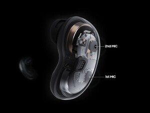 هدفون بی سیم سامسونگ Samsung Galaxy Buds Live Wireless Headphones