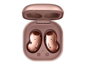 هدفون بی سیم سامسونگ Samsung Galaxy Buds Live Wireless Headphones