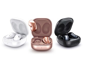 هدفون بی سیم سامسونگ Samsung Galaxy Buds Live Wireless Headphones