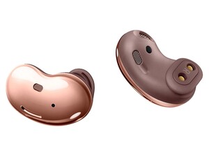 هدفون بی سیم سامسونگ Samsung Galaxy Buds Live Wireless Headphones