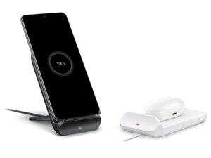 شارژر بی‌سیم سامسونگ Samsung EP-n3300 Wireless Charger Convertible