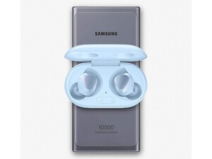 پاور بانک سریع و شارژر وایرلس سامسونگ Samsung Wireless Battery Pack EB-U3300