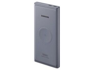 پاور بانک سریع و شارژر وایرلس سامسونگ Samsung Wireless Battery Pack EB-U3300