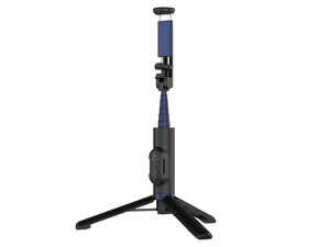 مونوپاد و سه پایه بلوتوثی سامسونگ Samsung C&T Bluetooth Tripod Selfie Stick P007