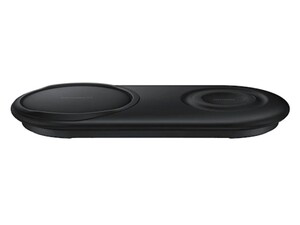 شارژر وایرلس دوگانه سامسونگ Samsung Wireless Charger Duo Pad EP-P5200