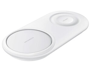 شارژر وایرلس دوگانه سامسونگ Samsung Wireless Charger Duo Pad EP-P5200