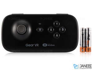 گیم پد هدست واقعیت مجازی سامسونگ Samsung Gamepad Gear VR EI-YP322