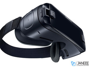 هدست واقعیت مجازی سامسونگ Samsung Gear VR 2017 With Remote Controller