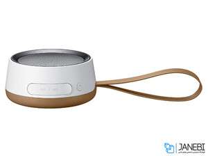 اسپیکر بلوتوث قابل حمل سامسونگ Samsung Wireless Speaker Scoop Design