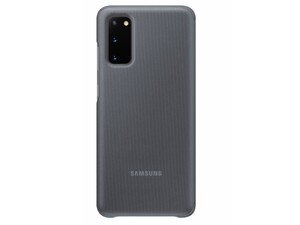 کاور هوشمند سامسونگ Samsung S20/S20 5G Smart Clear View Cover